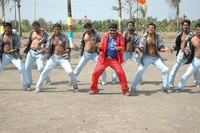 Pandavulu Movie New Photos